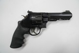 Smith & Wesson Model 327 Performance Center .357Mag/38Spl 4in - 9 of 9