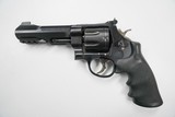 Smith & Wesson Model 327 Performance Center .357Mag/38Spl 4in - 1 of 9