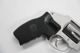 Smith & Wesson Airweight .38Spl 2in - 4 of 7