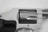 Smith & Wesson Airweight .38Spl 2in - 5 of 7