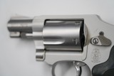 Smith & Wesson Airweight .38Spl 2in - 3 of 7