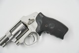 Smith & Wesson Airweight .38Spl 2in - 2 of 7