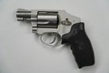 Smith & Wesson Airweight .38Spl 2in - 1 of 7