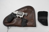 Smith & Wesson Airweight .38Spl 2in - 7 of 7