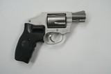 Smith & Wesson Airweight .38Spl 2in - 6 of 7