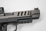 FNH USA 509 LS Edge 9mm 5.25in - 6 of 8