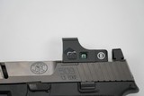 FNH USA 509 LS Edge 9mm 5.25in - 4 of 8