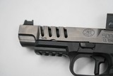 FNH USA 509 LS Edge 9mm 5.25in - 3 of 8