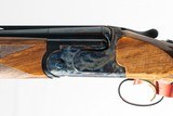 Caesar Guerini Woodlander Field 12ga 28in