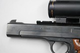 Smith & Wesson Model 41 22LR 5.5in - 3 of 8