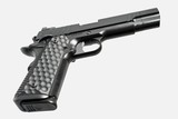 Nighthawk Custom Firehawk Gov 45ACP 5in - 4 of 6