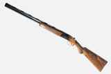 Caesar Guerini Woodlander Field 20ga 30in - 4 of 11