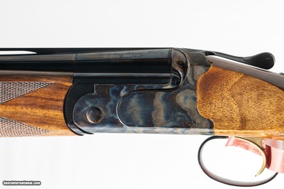 Caesar Guerini Woodlander Field 20ga 30in
