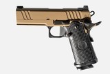 Nighthawk Custom TRS Commander 9mm 4.25in - 1 of 6