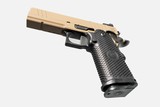 Nighthawk Custom TRS Commander 9mm 4.25in - 5 of 6