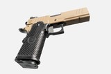 Nighthawk Custom TRS Commander 9mm 4.25in - 4 of 6