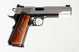 Nighthawk Custom Talon Gov 45ACP 5in - 2 of 6