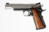 Nighthawk Custom Talon Gov 45ACP 5in - 1 of 6