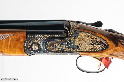 Caesar Guerini Syren Julia Limited Sporting 12ga 30in LH