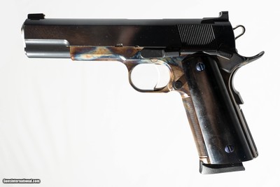 Alchemy Customs ACW 1911 Prime CCH 9mm 5