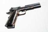 Alchemy Customs ACW 1911 Prime CCH 9mm 5