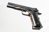 Alchemy Customs ACW 1911 Prime CCH 9mm 5