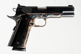 Alchemy Customs ACW 1911 Prime CCH 9mm 5