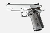 Alchemy Customs 1911 Quantico HiCap Carry 9mm 4.25in - 1 of 6