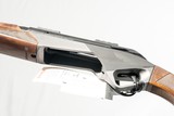 Benelli Lupo Walnut/Black BEST .300 WinMag - 6 of 11