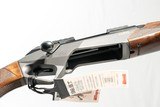 Benelli Lupo Walnut/Black BEST .300 WinMag - 5 of 11