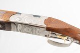 Beretta 686 Silver Pigeon I Field 12ga 30in - 6 of 11