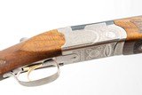 Beretta 686 Silver Pigeon I Field 12ga 30in - 5 of 11