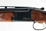 Browning Citori CXS 12ga 32in Adj