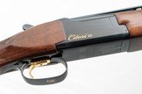 Browning Citori CXS 12ga 32in Adj - 5 of 11