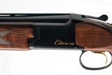 Browning Citori CXS 12ga 32in Adj