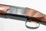 Browning Citori CXS 12ga 32in Adj - 6 of 11