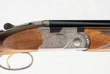 Beretta 686 Silver Pigeon I Sporting Vittoria 20ga 30in - 2 of 11