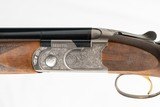 Beretta 686 Silver Pigeon I Sporting Vittoria 20ga 30in