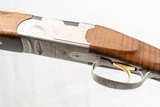 Beretta 686 Silver Pigeon I 20ga 30in - 6 of 11