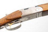 Beretta 686 Silver Pigeon I 20ga 30in - 5 of 11