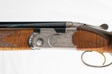 Beretta 686 Silver Pigeon I 20ga 30in