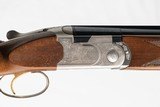 Beretta 686 Silver Pigeon I 20ga 30in - 2 of 11