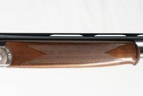 Beretta 686 Silver Pigeon I 20ga 30in - 7 of 11