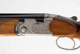 Beretta 686 Silver Pigeon I 20ga 30in - 1 of 11