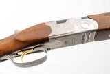 Beretta 686 Silver Pigeon I 20ga 30in - 5 of 11