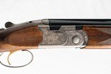 Beretta 686 Silver Pigeon I Sporting Vittoria 20ga 30in - 2 of 11