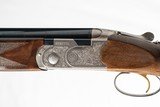 Beretta 686 Silver Pigeon I Sporting Vittoria 20ga 30in - 1 of 11