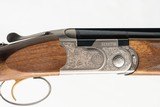 Beretta 686 Silver Pigeon I Sporting Vittoria 20ga 30in - 2 of 11