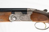 Beretta 686 Silver Pigeon I Sporting Vittoria 20ga 30in - 1 of 11
