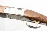 Beretta 686 Silver Pigeon I Sporting Vittoria 20ga 30in - 6 of 11